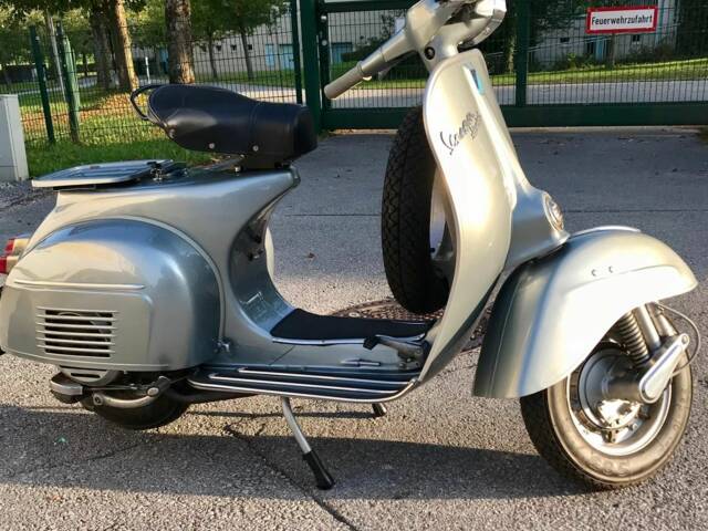 Piaggio Vespa 150 Sprint