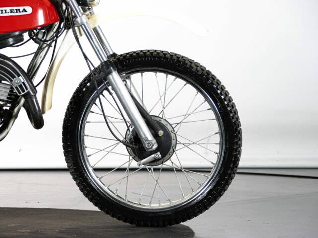 Gilera 125 GR-1