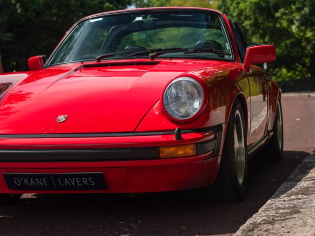 Porsche 911 SC 3.0