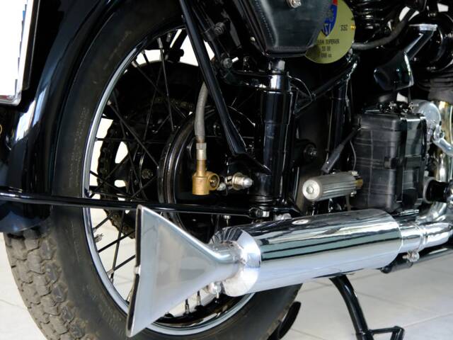 Brough-Superior SS 80