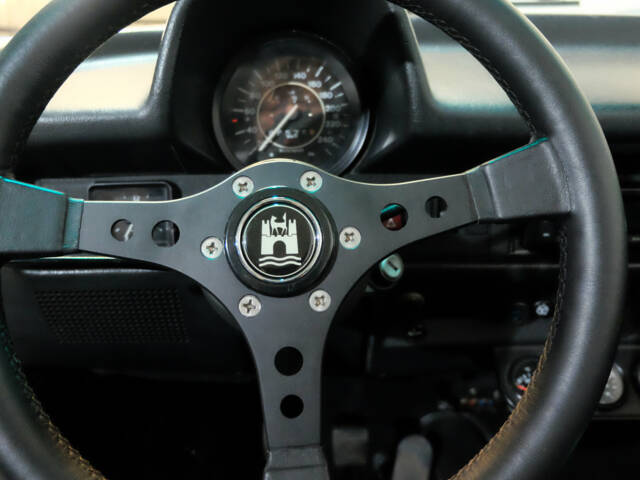 Volkswagen Beetle 1303 LS