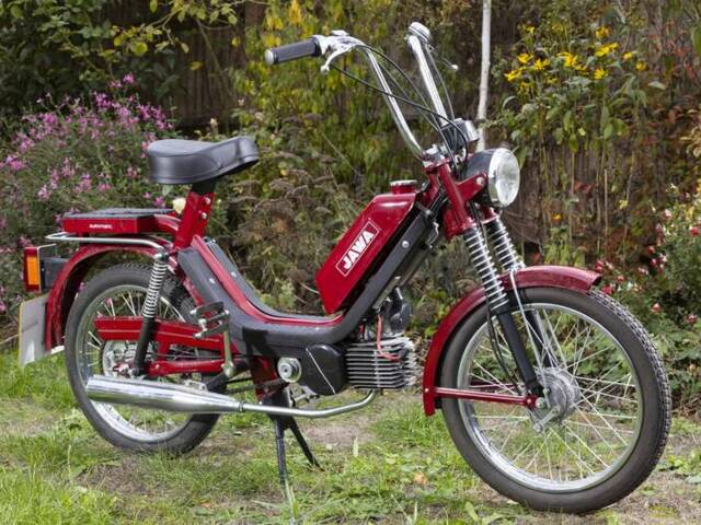 Jawa 50