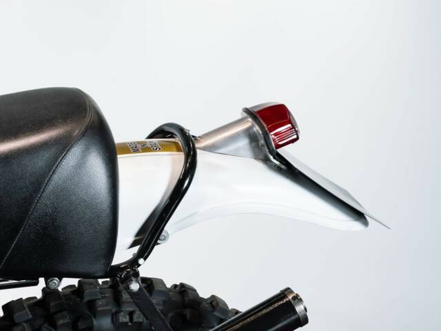 Ossa 250 Phantom AS-76