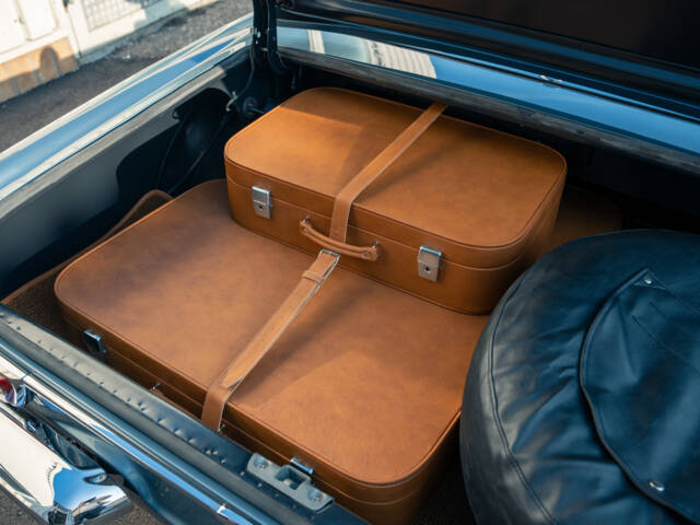 Mercedes-Benz 280 SL