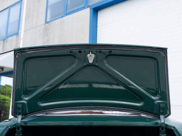 Alfa Romeo Giulia GT 1300 Junior