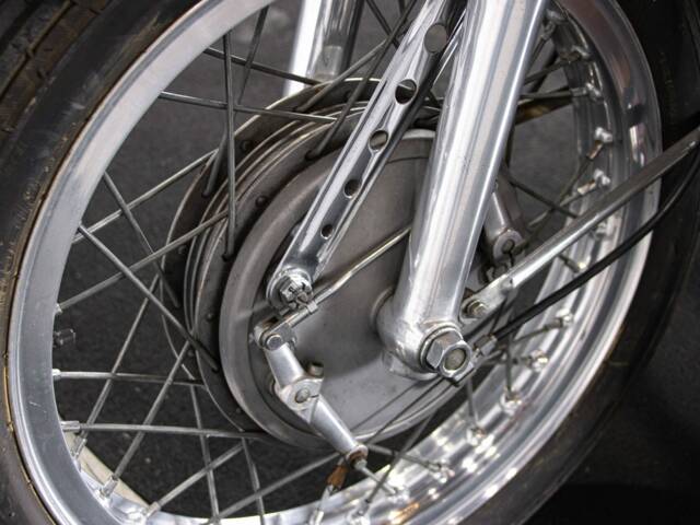 MV Agusta 350 S