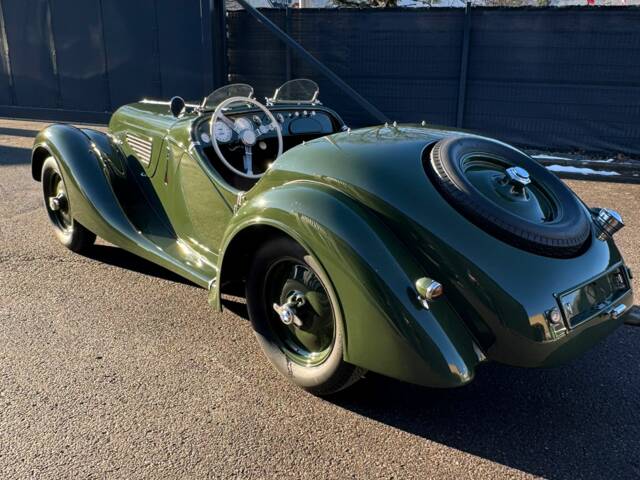 BMW 328