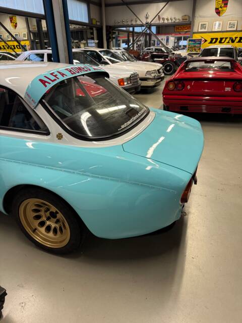 Alfa Romeo 1750 GT Veloce