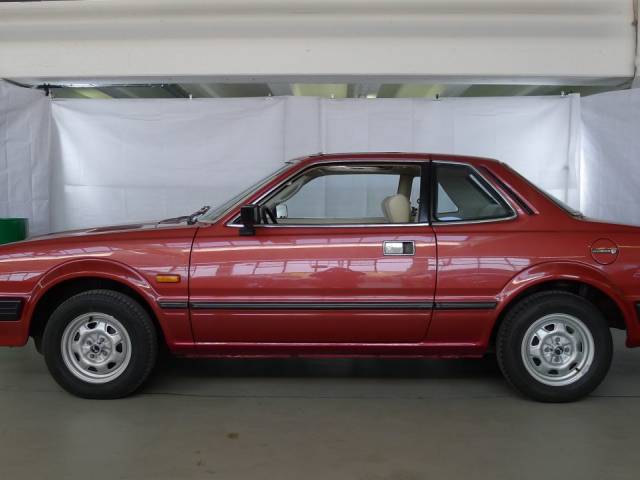 Immagine 1/17 di Honda Prelude (1980)