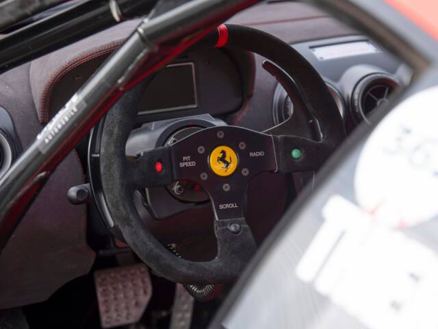 Ferrari F430 GT3