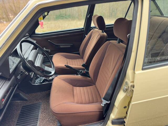 Alfa Romeo Giulietta 1.6
