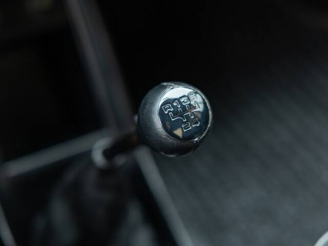 Porsche 911 Carrera 3.2 (WTL)
