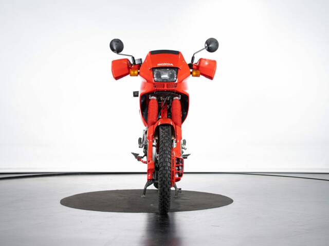 Honda NX 650 Dominator