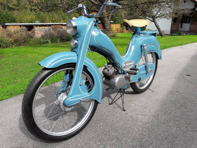 Bild 1/6 von DKW DUMMY (1958)