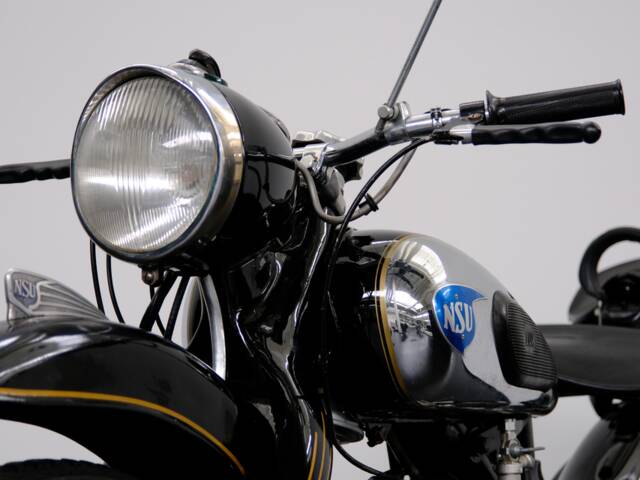 NSU Lux