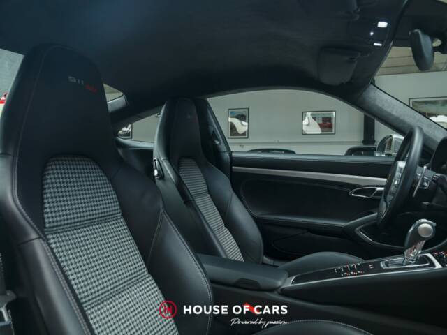 Porsche 911 Carrera S "50 Jahre 911"