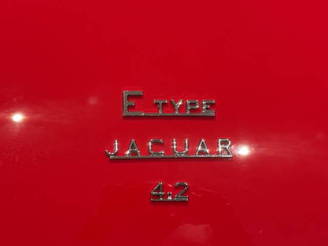 Jaguar XK-E
