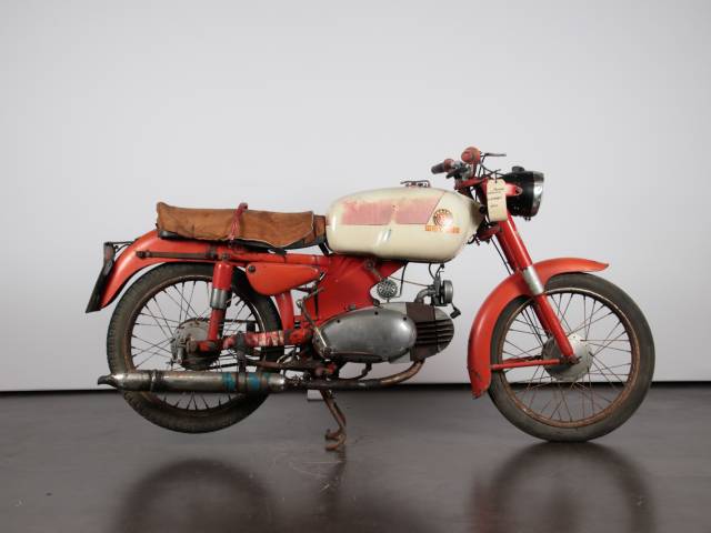 Image 1/5 of Motobi DUMMY (1956)