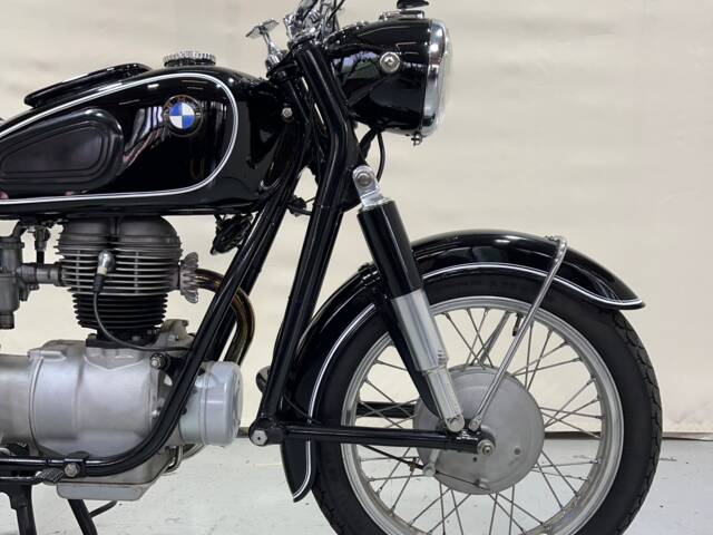 BMW R 26