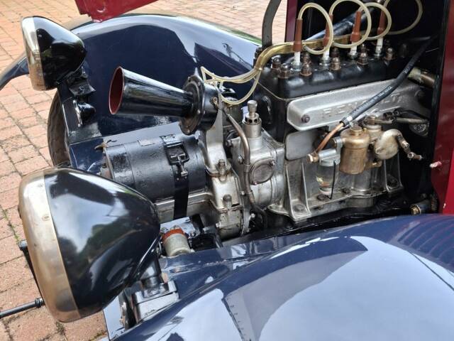 Renault MT Torpedo