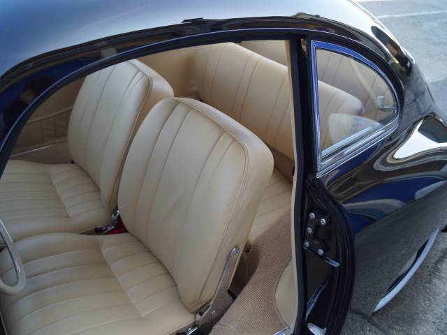 Porsche 356 1500