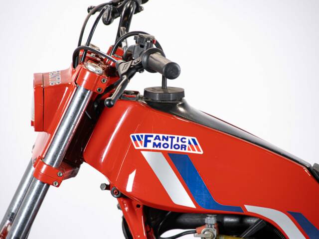 Fantic Trial 300