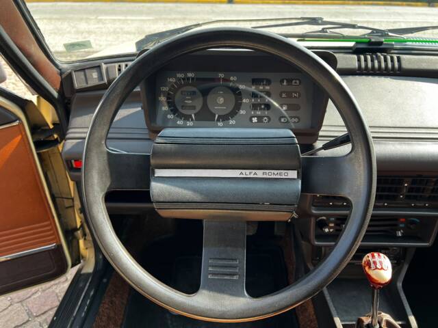 Alfa Romeo Giulietta 1.6
