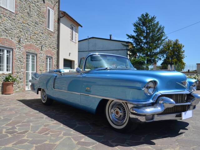 Cadillac Eldorado Biarritz