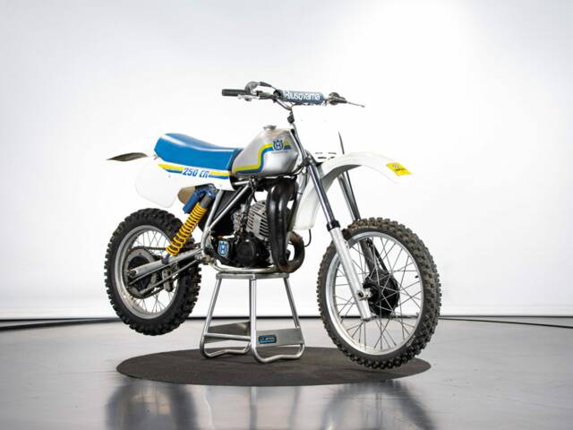 Husqvarna CR 250