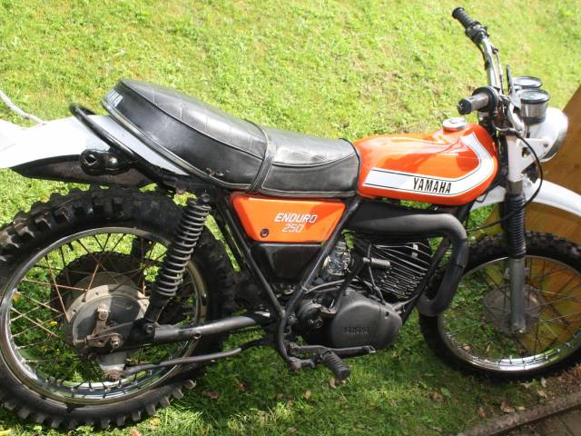 Imagen 1/6 de Yamaha DUMMY (1976)