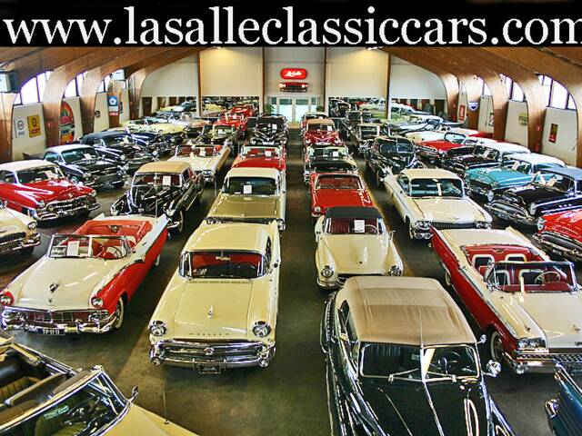 Cadillac 62 Sedan