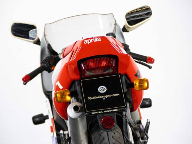 Aprilia AF1 Futura Sport Pro 125