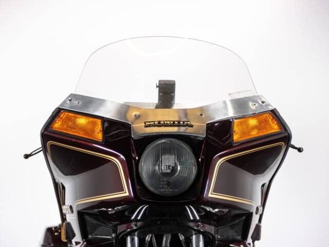 Honda GL 1100 Gold Wing