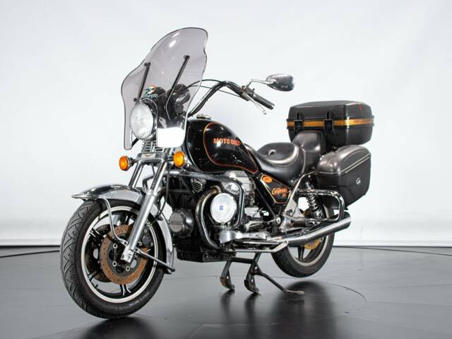 Moto Guzzi California III