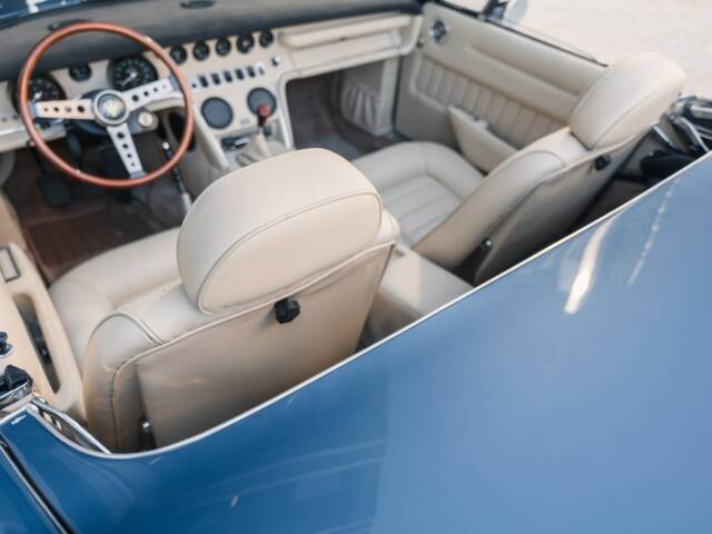 Maserati Ghibli Spyder