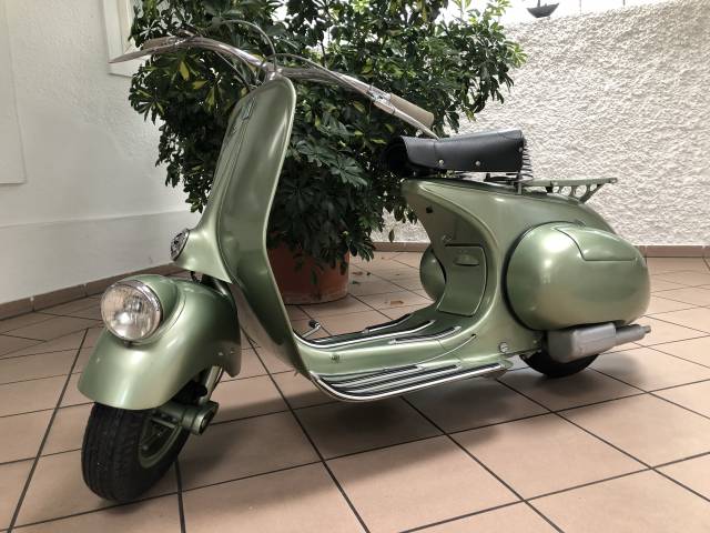 VESPA 98 - V98