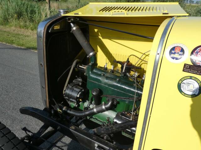 Ford Model A Speedster