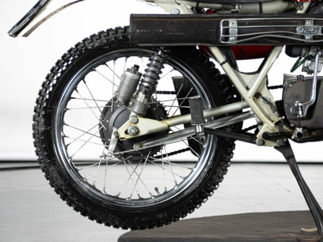 Gilera 125 GR-1