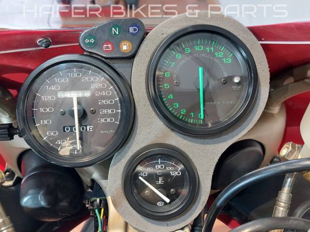 Ducati 916 SPS
