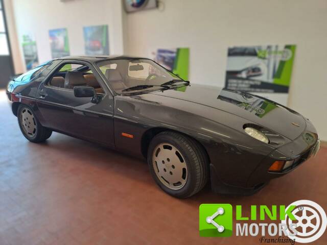 Bild 1/10 von Porsche 928 S (1980)