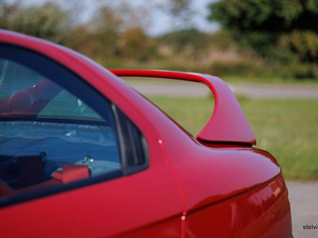 Alfa Romeo 156 2.0 Competizione