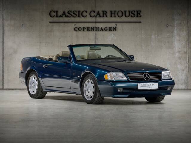 Mercedes-Benz SL 280