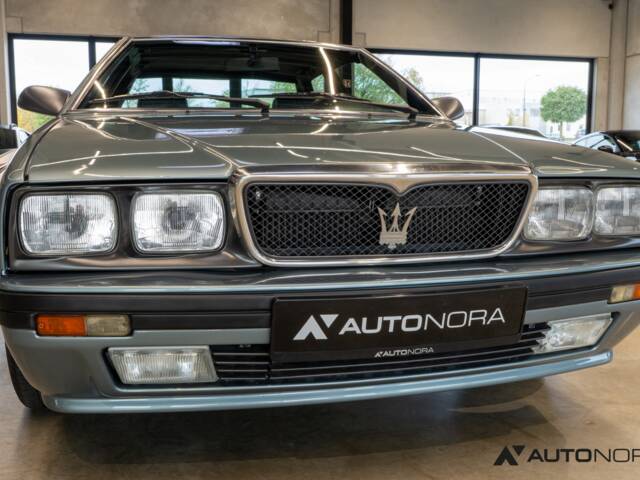 Maserati 222