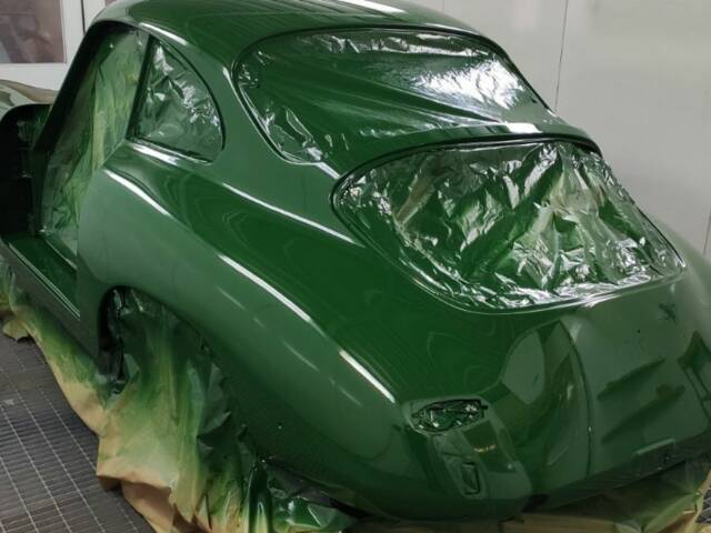 Porsche 356 C 1600