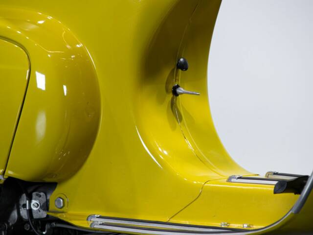 Piaggio Vespa 50 S