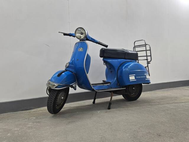 Piaggio Vespa 200 Rally