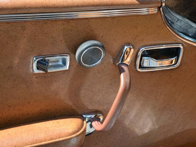 Mercedes-Benz 280 SE 3,5