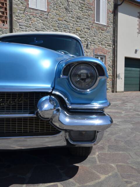 Cadillac Eldorado Biarritz