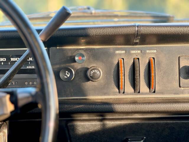 Volvo P 144