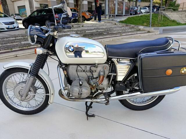 BMW R 60/5